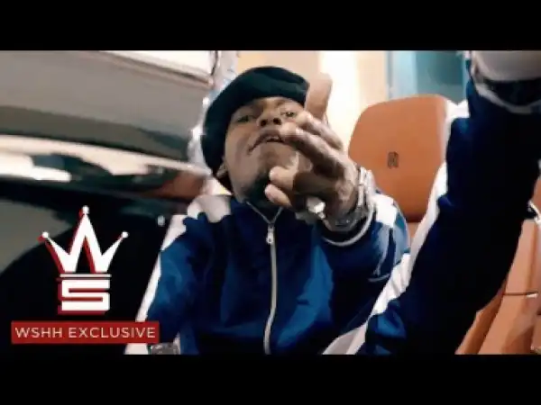 Video: Lud Foe - New
